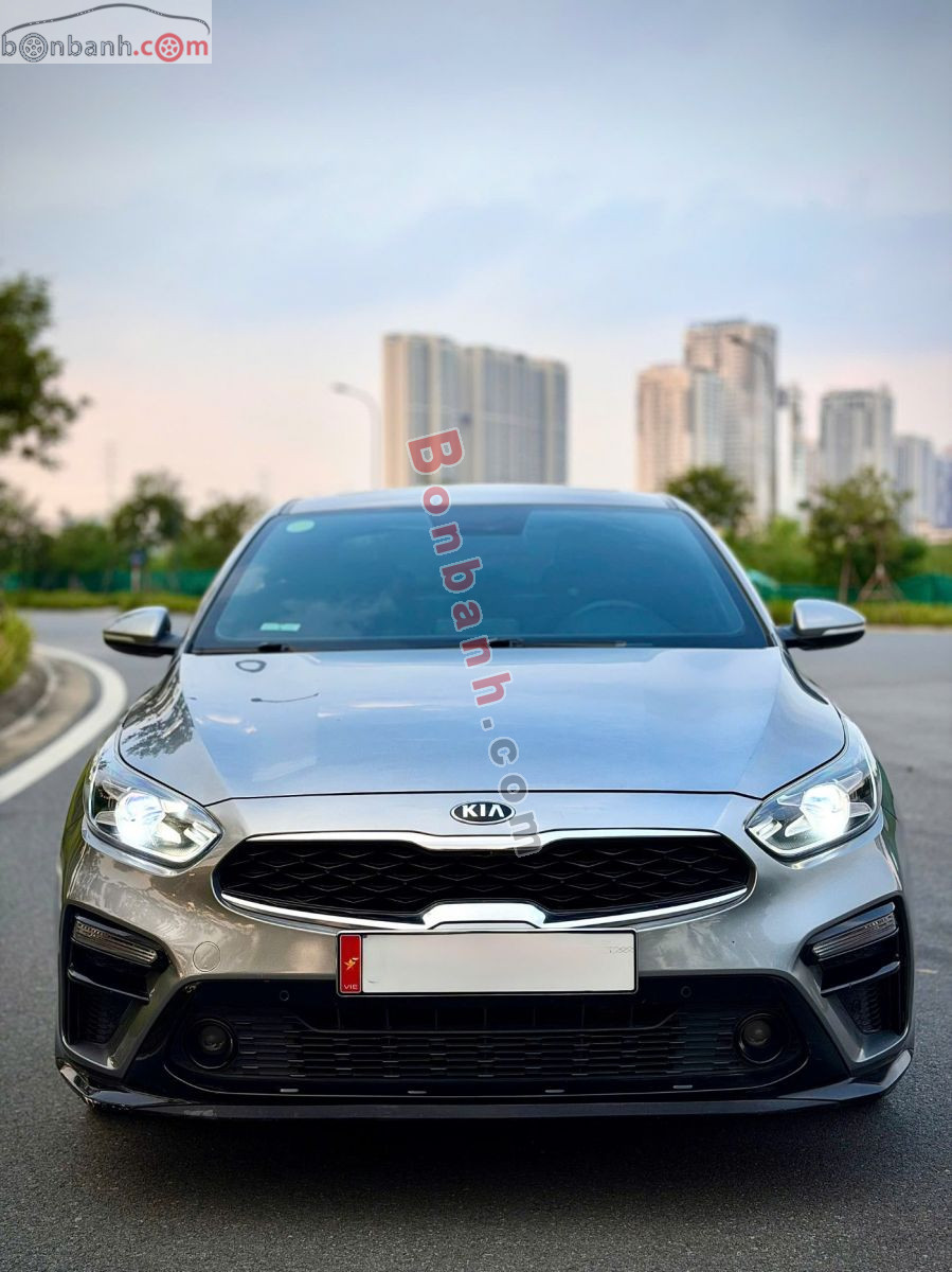 Bán ô tô Kia Cerato 2.0 AT Premium - 2021 - xe cũ