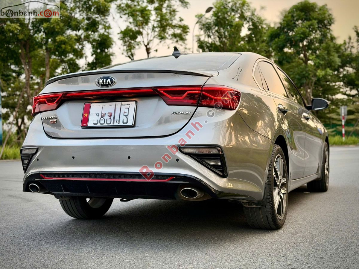 Bán ô tô Kia Cerato 2.0 AT Premium - 2021 - xe cũ