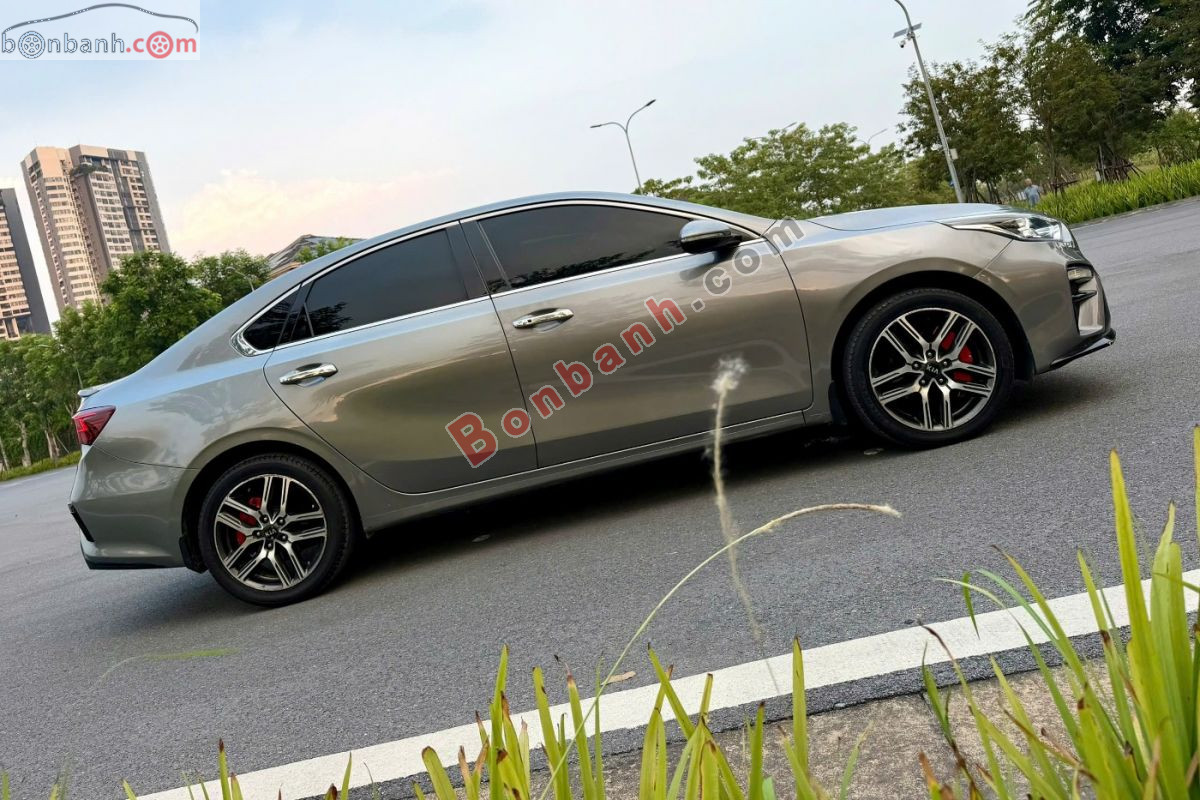 Bán ô tô Kia Cerato 2.0 AT Premium - 2021 - xe cũ