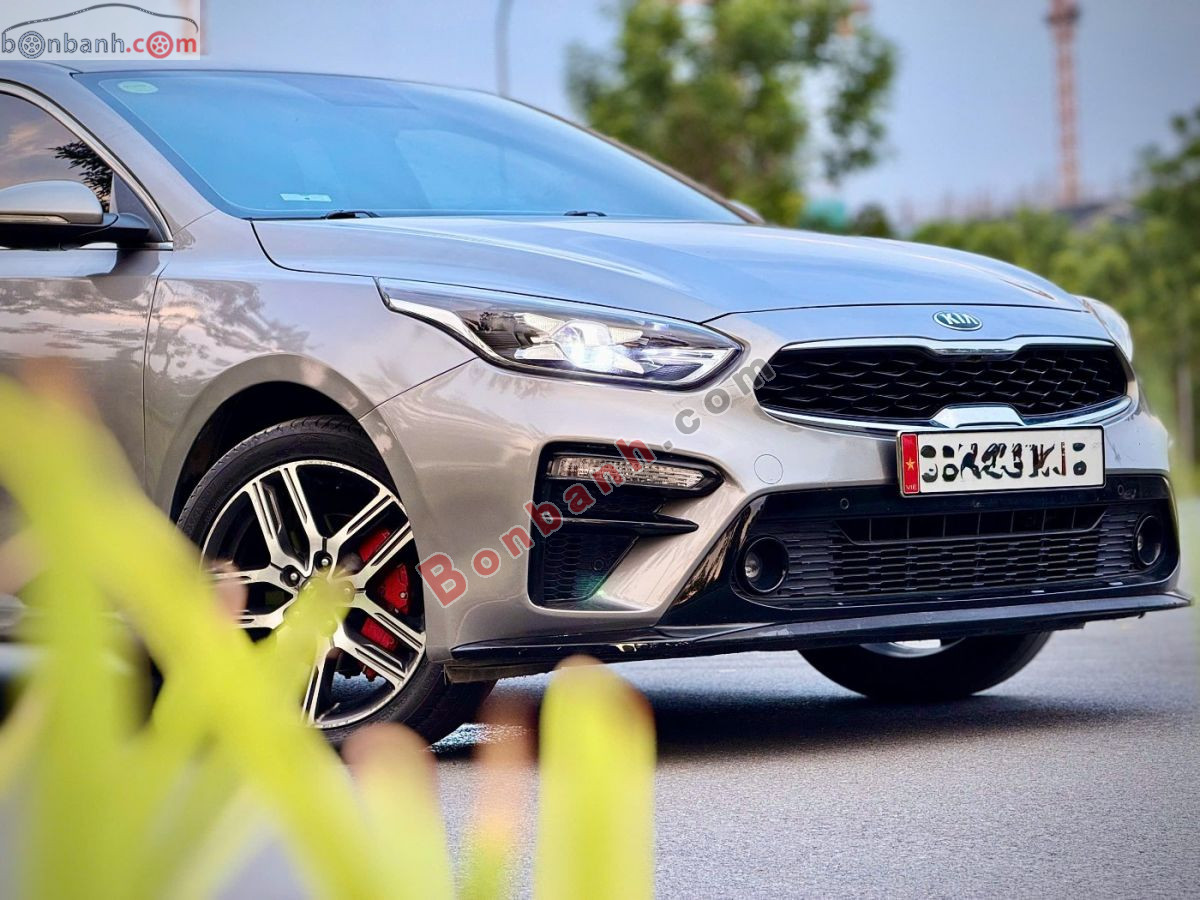 Bán ô tô Kia Cerato 2.0 AT Premium - 2021 - xe cũ