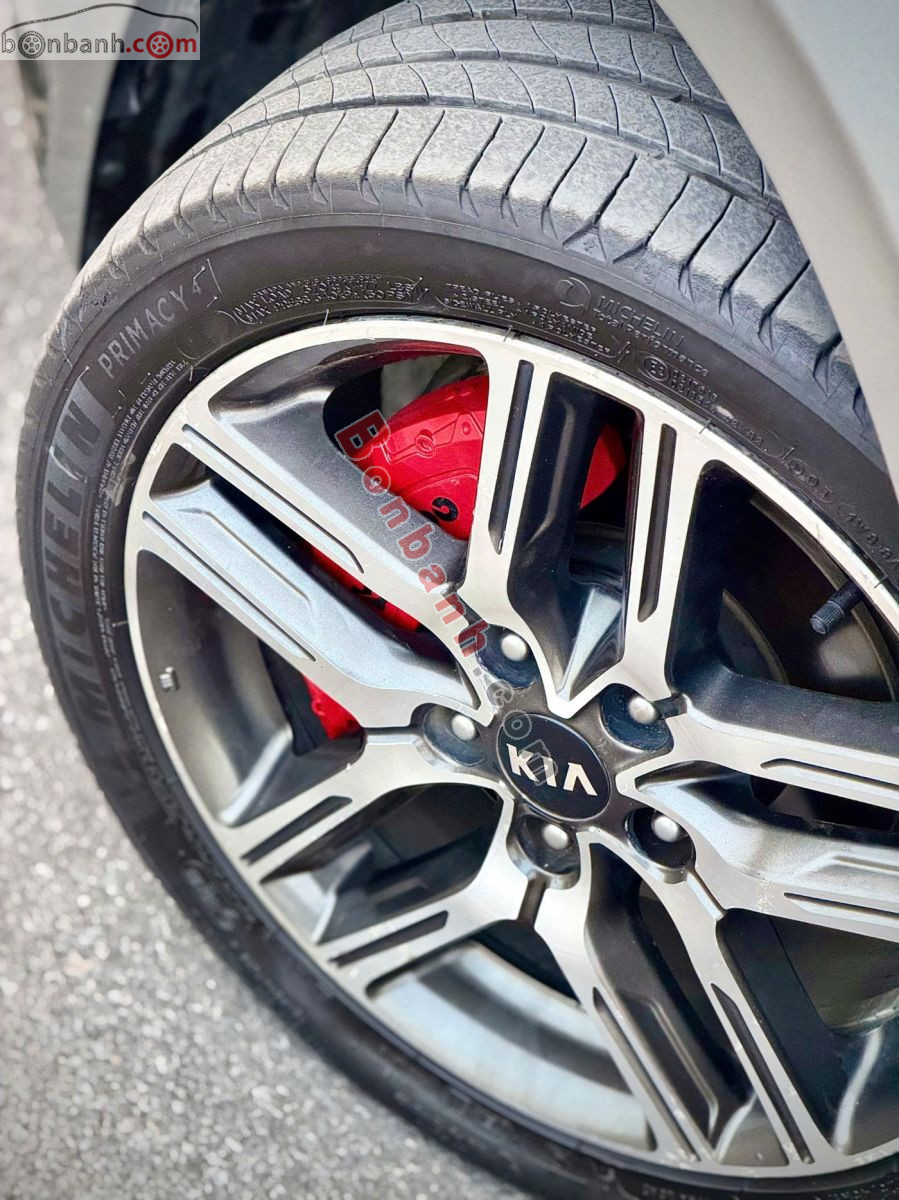 Bán ô tô Kia Cerato 2.0 AT Premium - 2021 - xe cũ