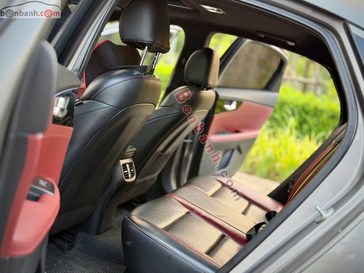 Bán ô tô Kia Cerato 2.0 AT Premium - 2021 - xe cũ