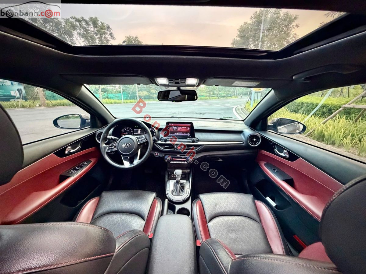 Bán ô tô Kia Cerato 2.0 AT Premium - 2021 - xe cũ