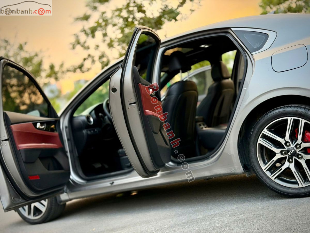 Bán ô tô Kia Cerato 2.0 AT Premium - 2021 - xe cũ