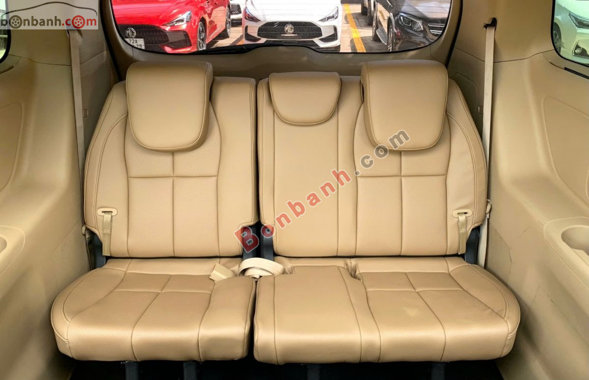 Bán ô tô Kia Sedona 2.2 DAT Luxury - 2020 - xe cũ