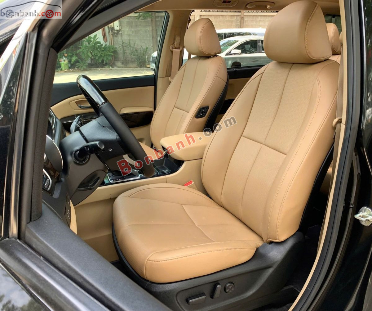 Bán ô tô Kia Sedona 2.2 DAT Luxury - 2020 - xe cũ
