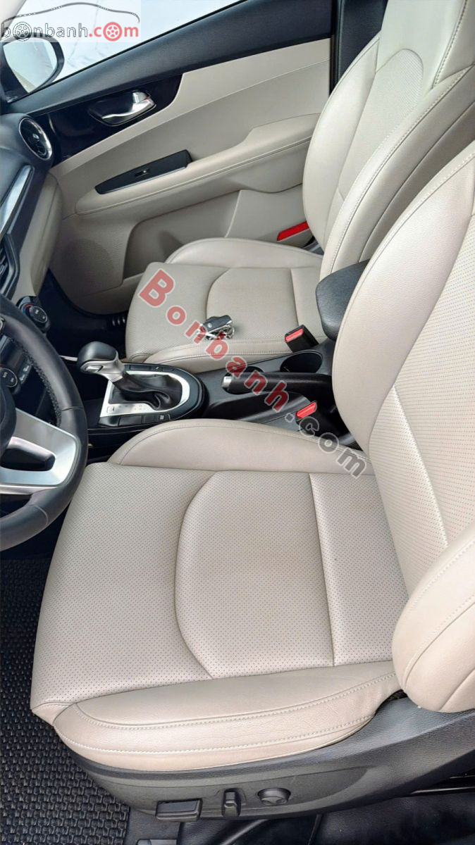 Bán ô tô Kia Cerato 1.6 AT Luxury - 2020 - xe cũ