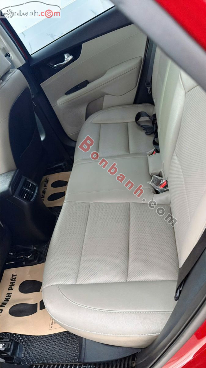 Bán ô tô Kia Cerato 1.6 AT Luxury - 2020 - xe cũ