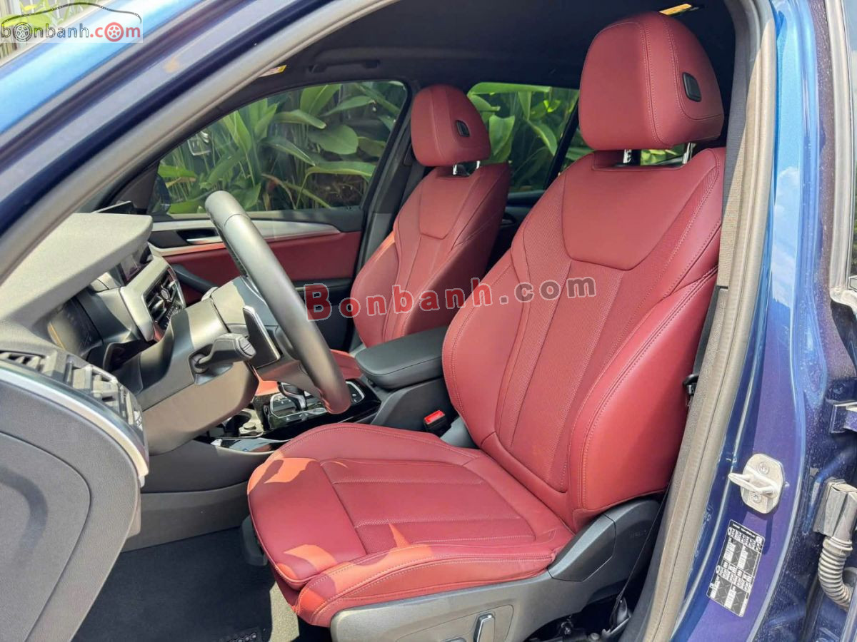 Bán ô tô BMW X3 sDrive20i M Sport - 2024 - xe cũ
