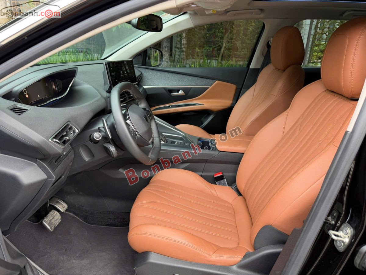 Bán ô tô Peugeot 3008 Premium - 2025 - xe cũ