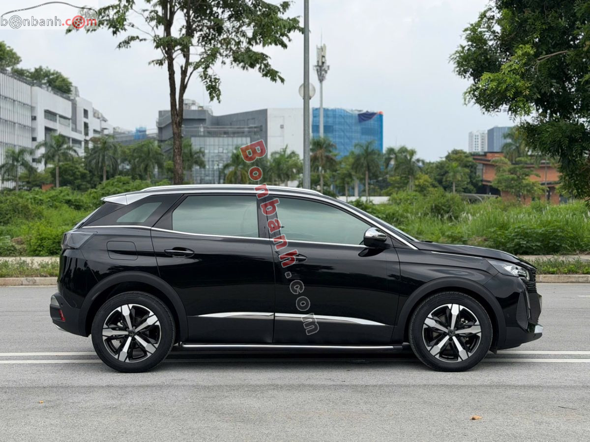 Bán ô tô Peugeot 3008 Premium - 2025 - xe cũ