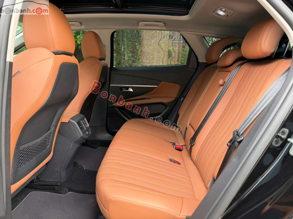 Bán ô tô Peugeot 3008 Premium - 2025 - xe cũ