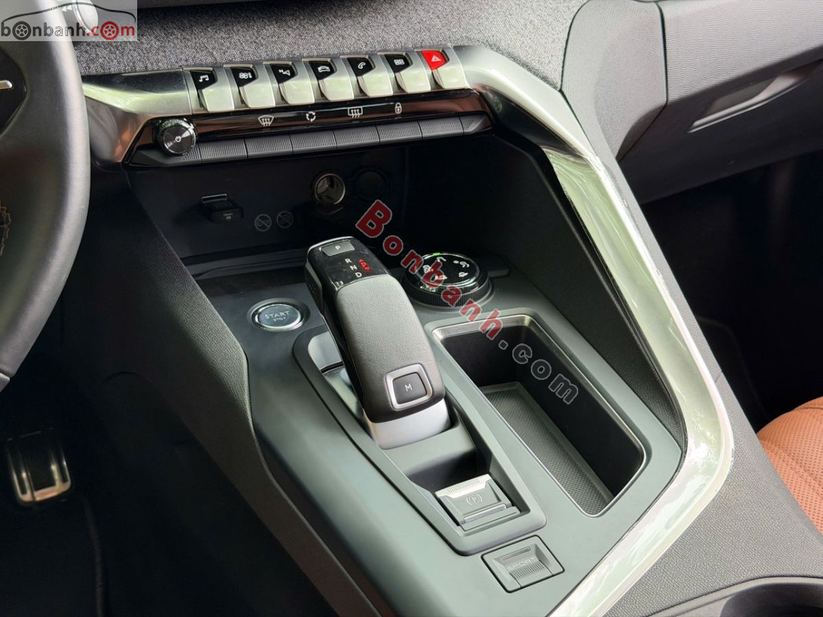 Bán ô tô Peugeot 3008 Premium - 2025 - xe cũ