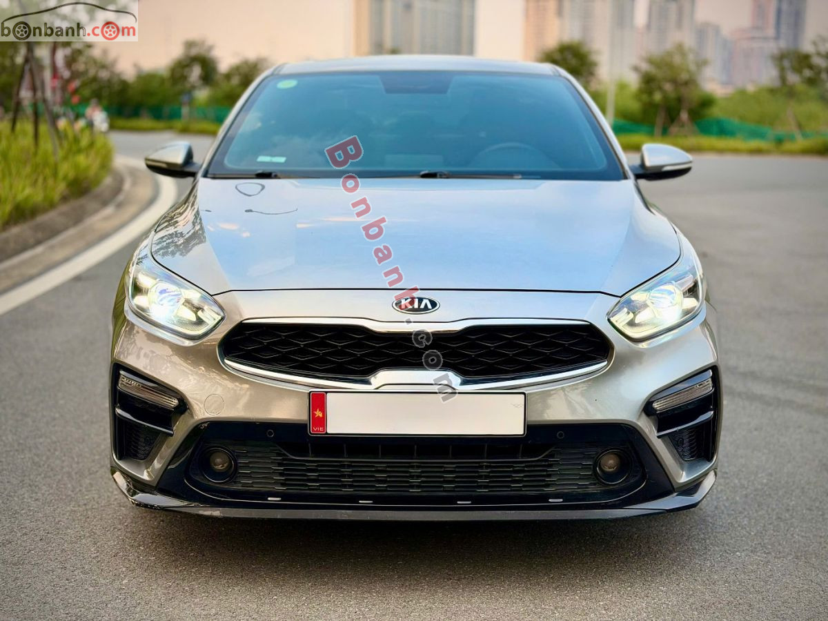 Bán ô tô Kia Cerato 2.0 AT Premium - 2021 - xe cũ