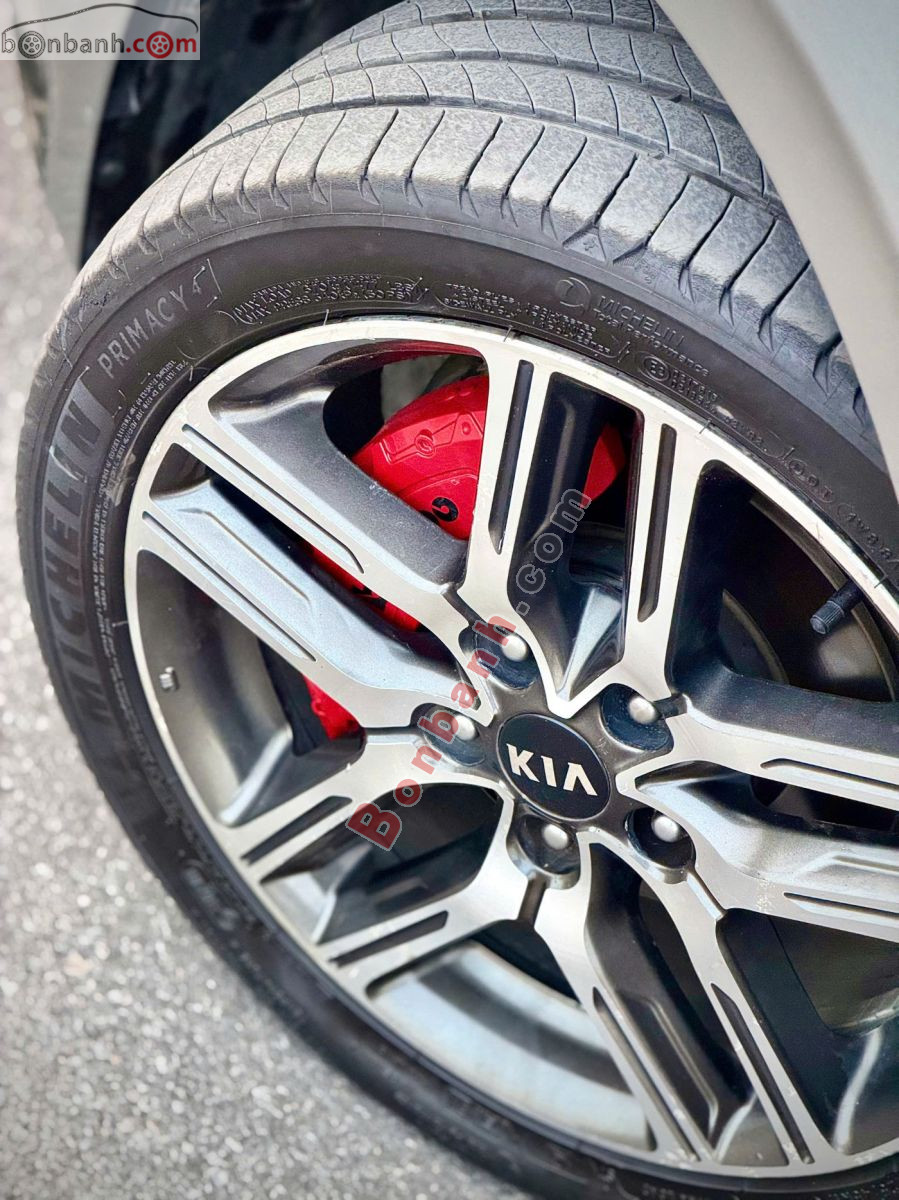 Bán ô tô Kia Cerato 2.0 AT Premium - 2021 - xe cũ