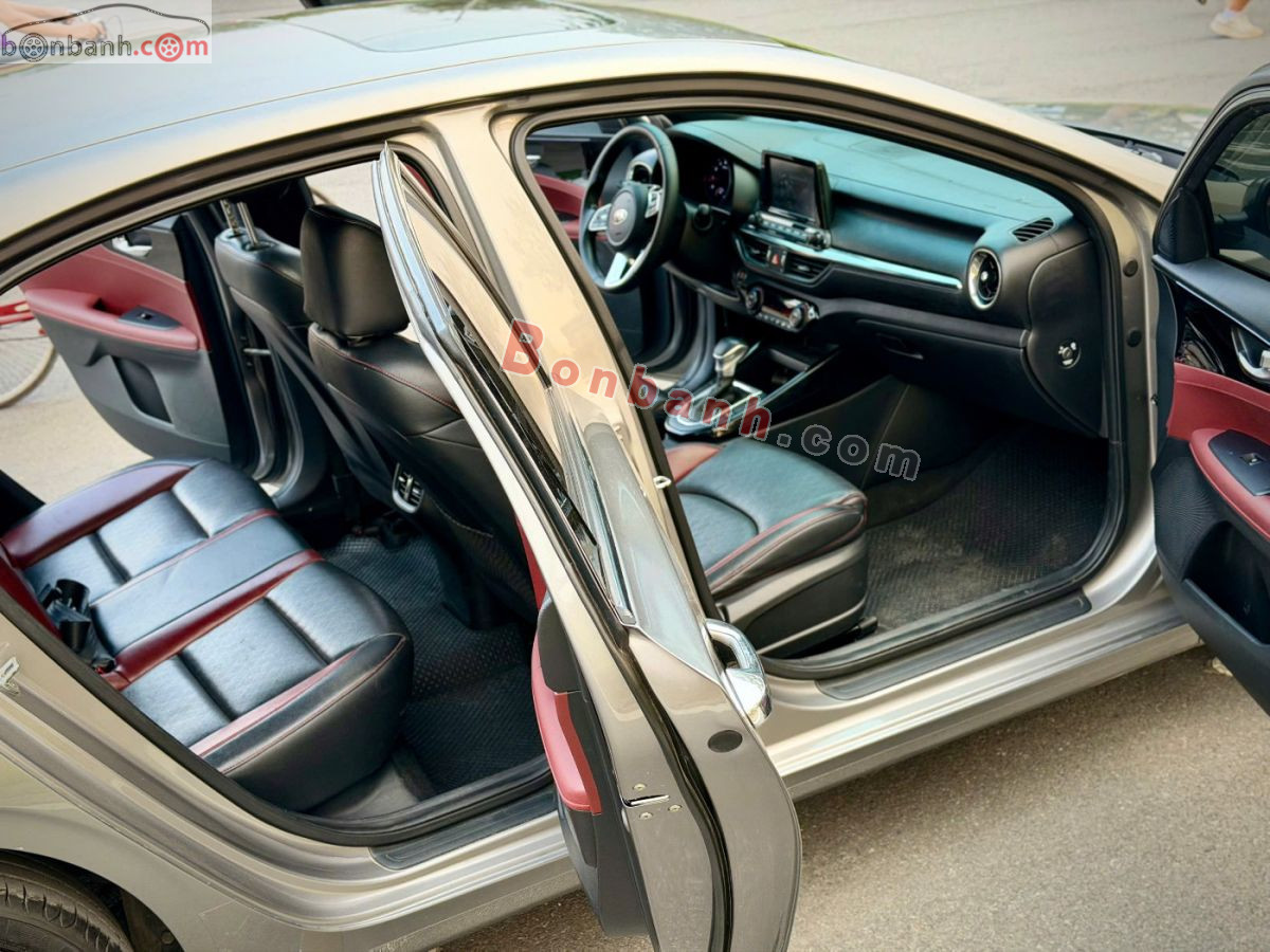 Bán ô tô Kia Cerato 2.0 AT Premium - 2021 - xe cũ