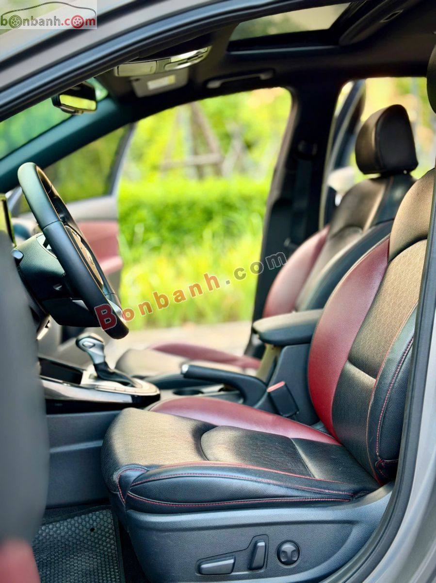 Bán ô tô Kia Cerato 2.0 AT Premium - 2021 - xe cũ