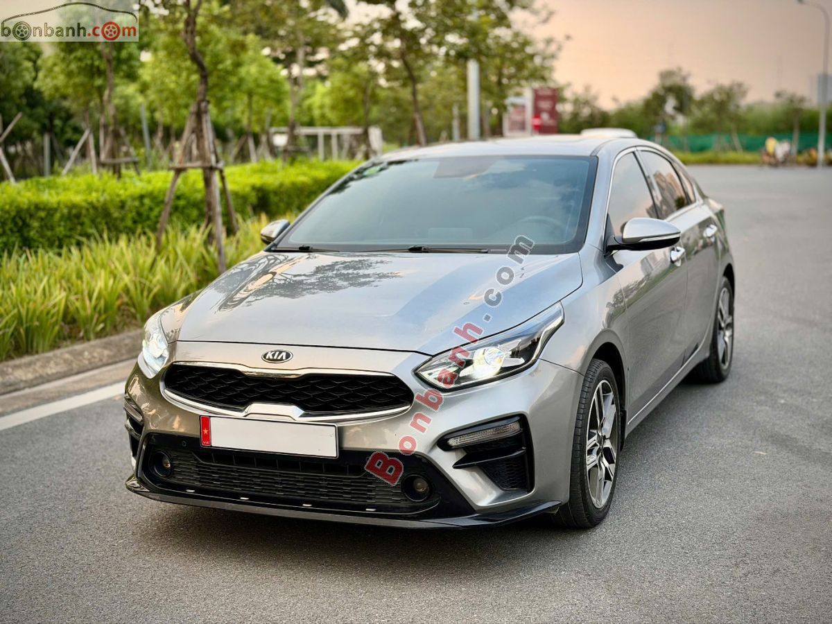 Bán ô tô Kia Cerato 2.0 AT Premium - 2021 - xe cũ