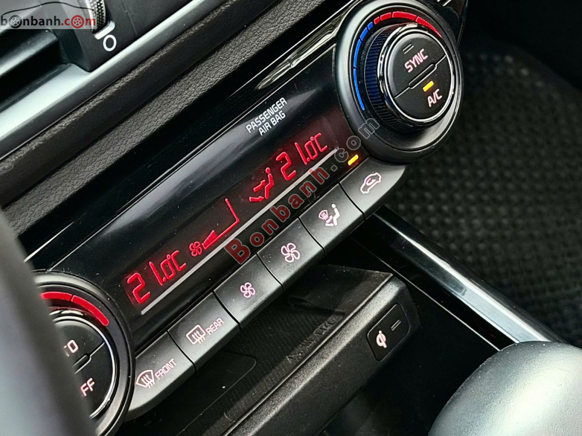 Bán ô tô Kia Cerato 2.0 AT Premium - 2021 - xe cũ