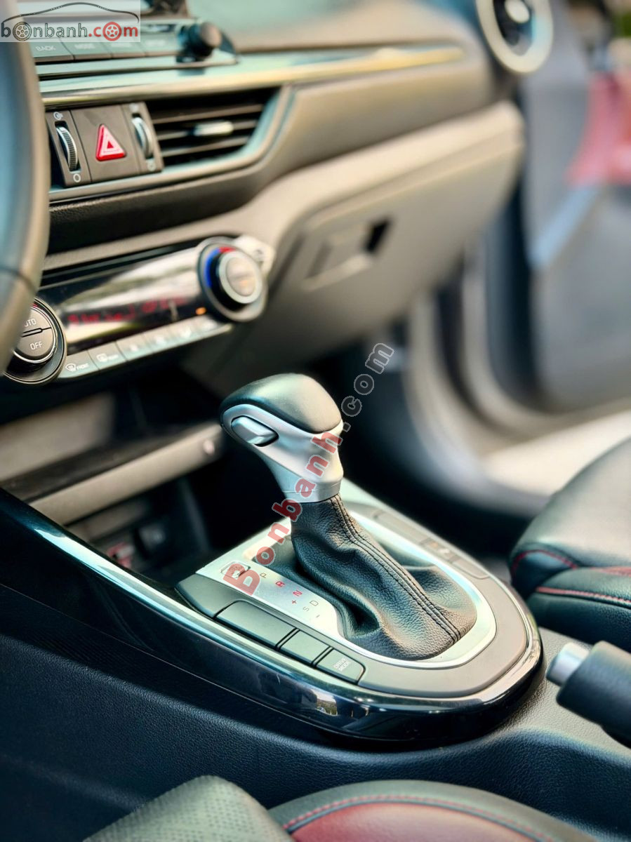 Bán ô tô Kia Cerato 2.0 AT Premium - 2021 - xe cũ