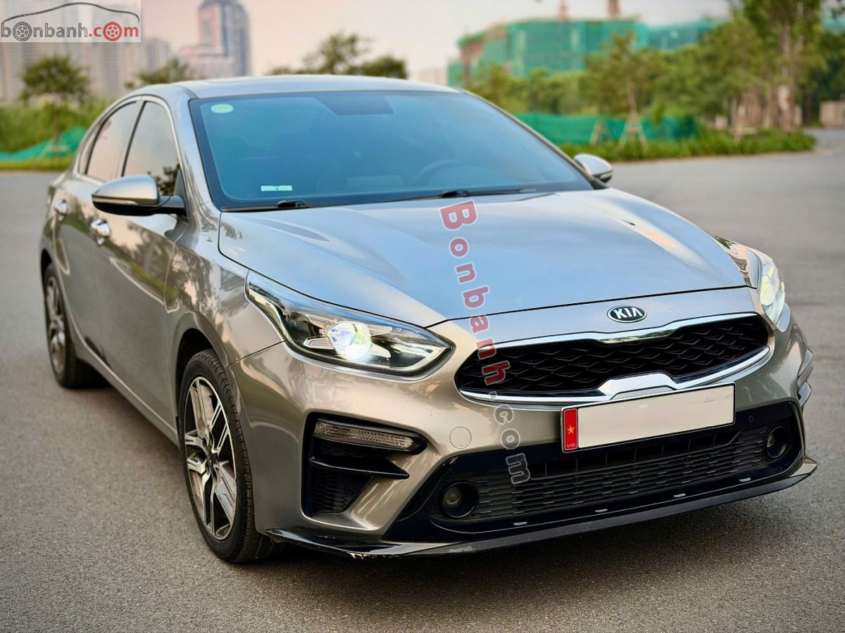 Bán ô tô Kia Cerato 2.0 AT Premium - 2021 - xe cũ