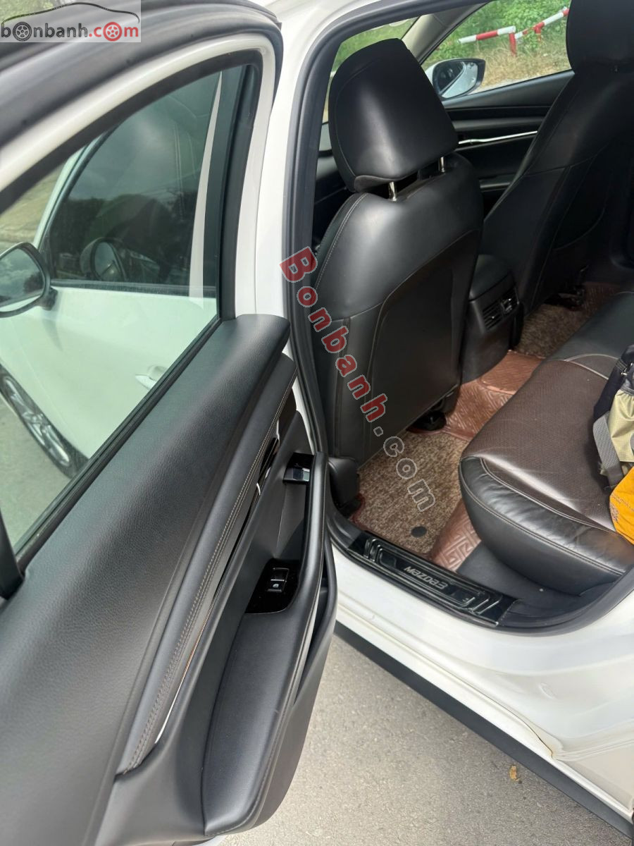 Bán ô tô Mazda 3 1.5L Luxury - 2022 - xe cũ