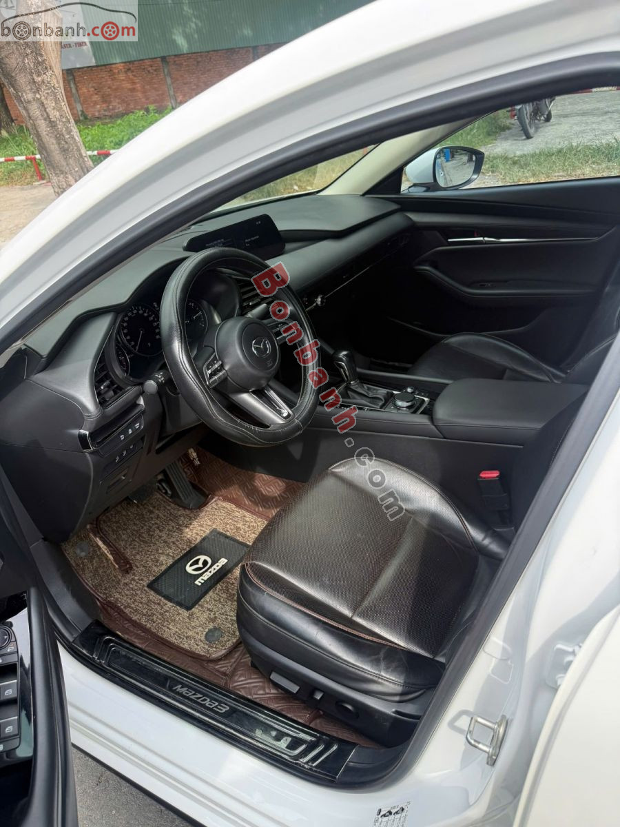 Bán ô tô Mazda 3 1.5L Luxury - 2022 - xe cũ