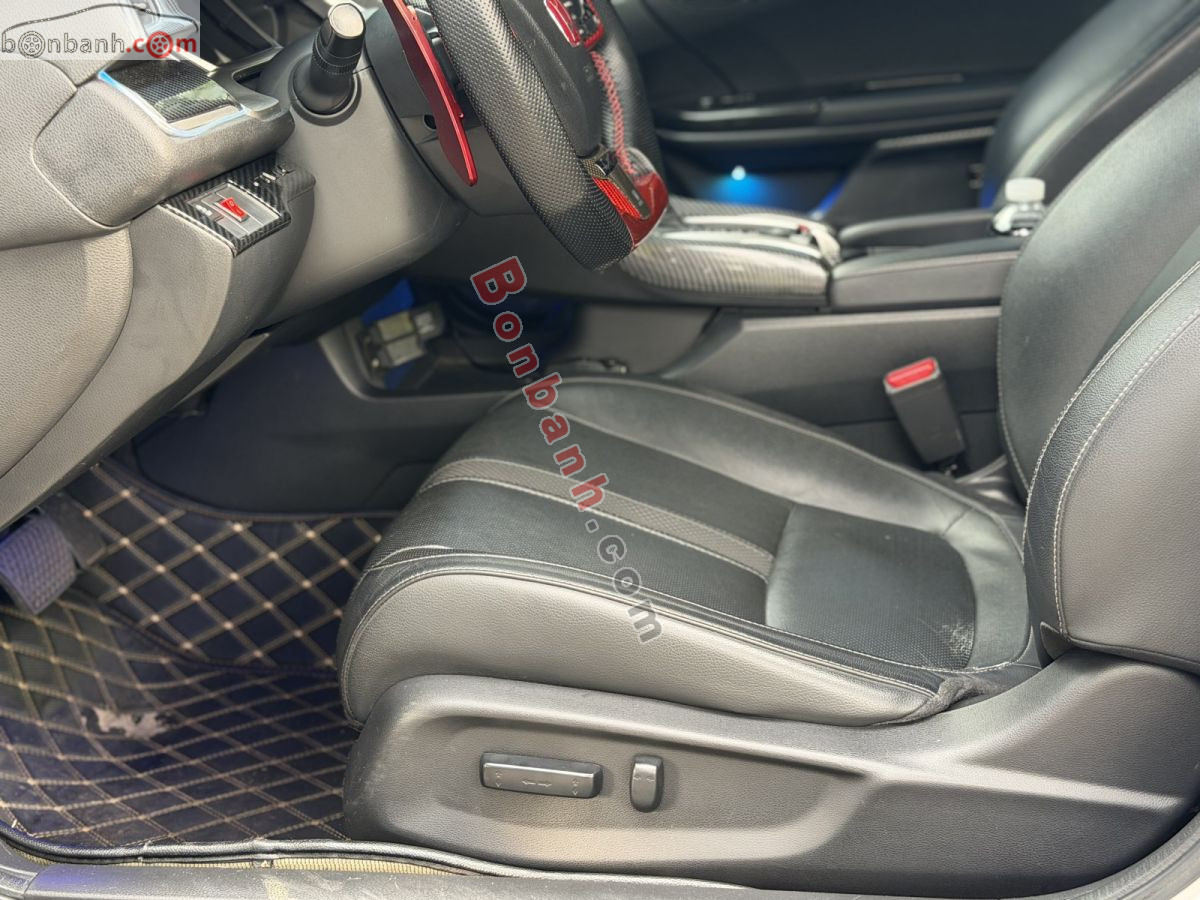 Bán ô tô Honda Civic G 1.8 AT - 2021 - xe cũ