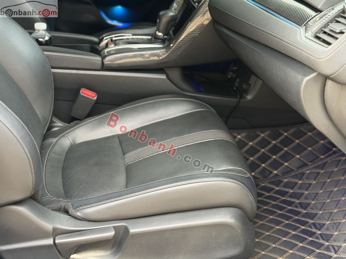 Bán ô tô Honda Civic G 1.8 AT - 2021 - xe cũ