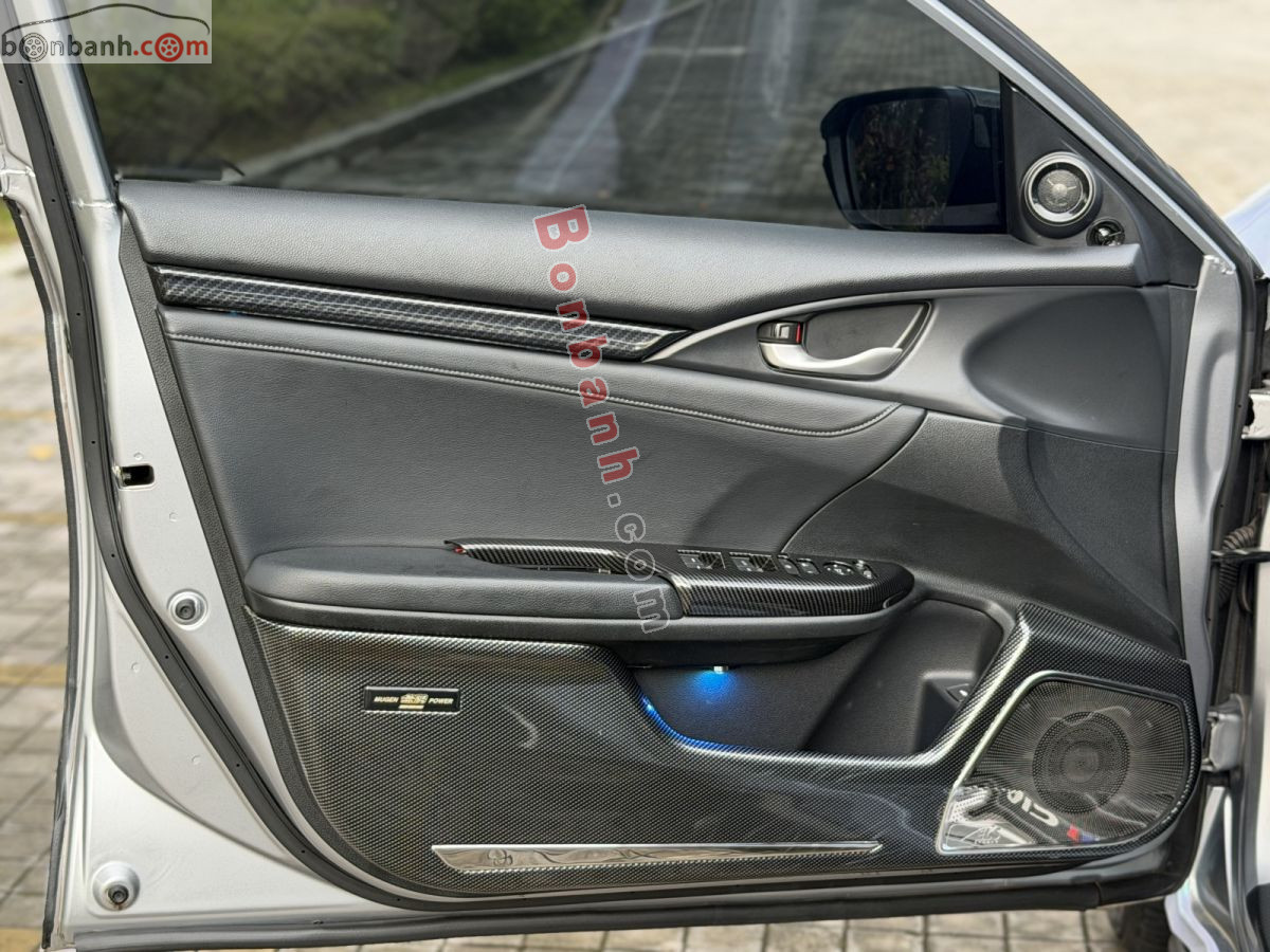 Bán ô tô Honda Civic G 1.8 AT - 2021 - xe cũ