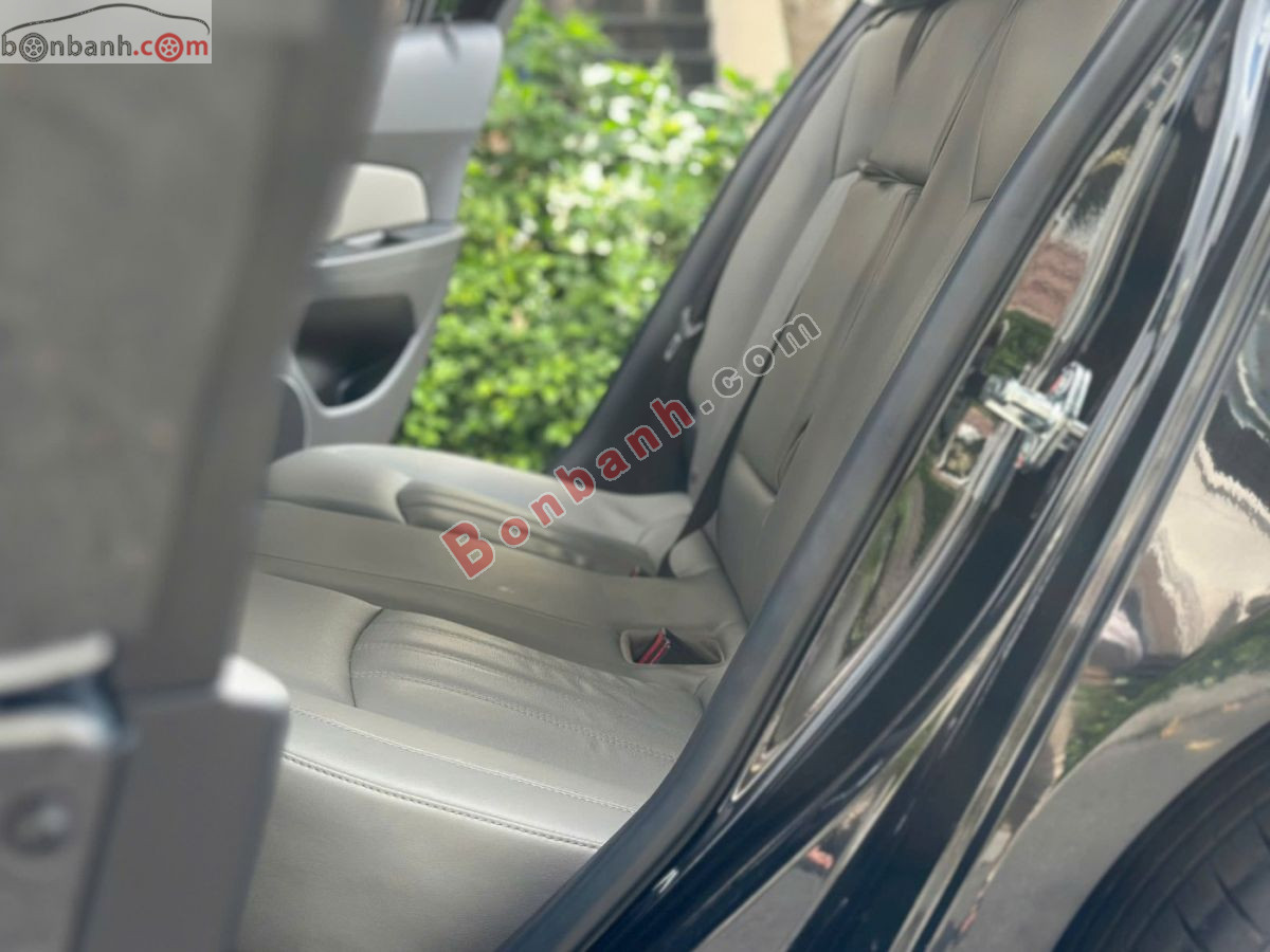 Bán ô tô Chevrolet Cruze LTZ 1.8 AT - 2016 - xe cũ