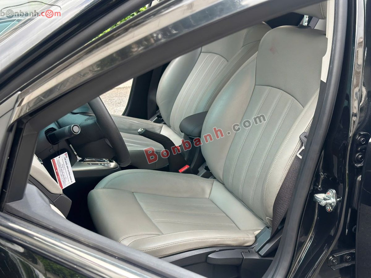 Bán ô tô Chevrolet Cruze LTZ 1.8 AT - 2016 - xe cũ