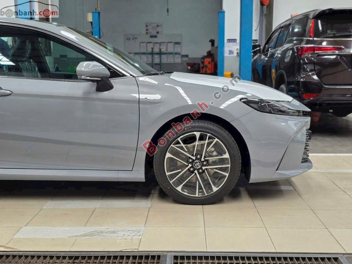 Bán ô tô Toyota Camry 2.5 HEV Top - 2026 - xe mới
