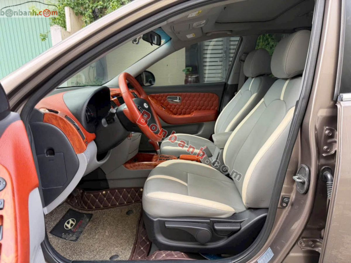 Bán ô tô Hyundai Avante 1.6 AT - 2012 - xe cũ