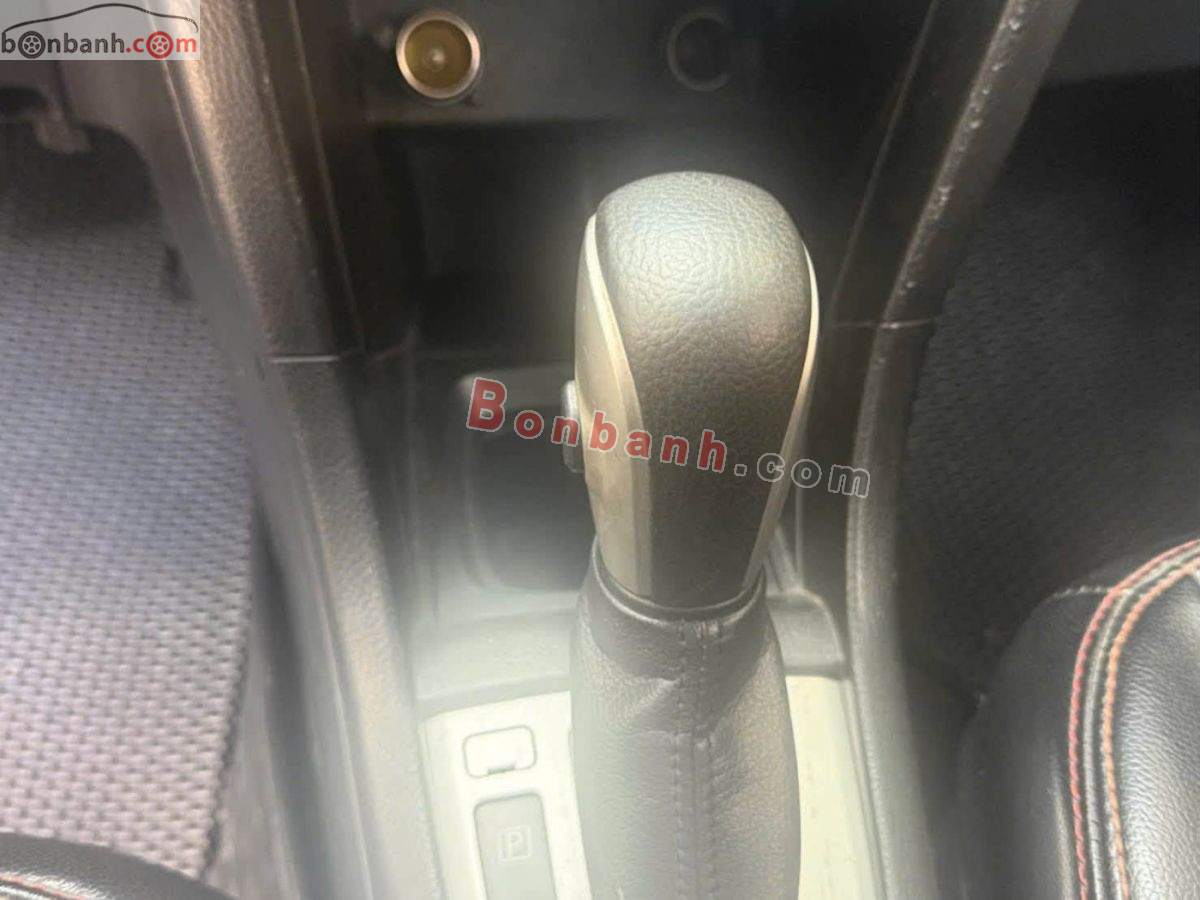 Bán ô tô Suzuki Swift RS - 2017 - xe cũ