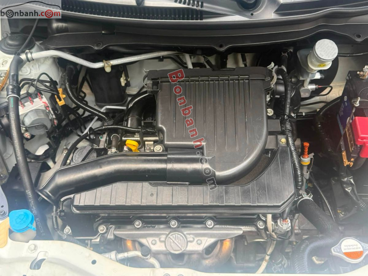 Bán ô tô Suzuki Swift RS - 2017 - xe cũ