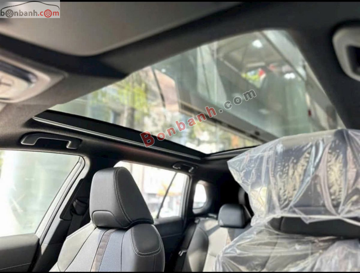 Bán ô tô Toyota Corolla Cross 1.8HEV - 2026 - xe mới