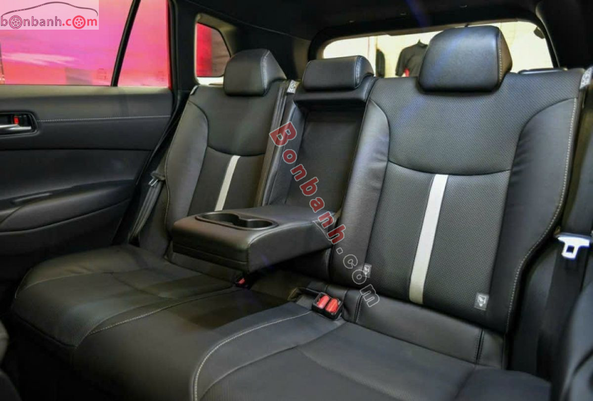 Bán ô tô Toyota Corolla Cross 1.8HEV - 2026 - xe mới