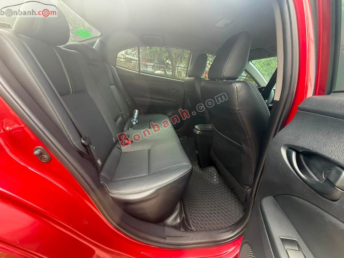 Bán ô tô Toyota Vios E CVT - 2024 - xe cũ