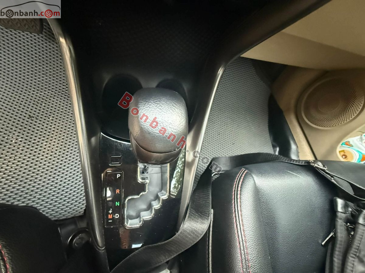 Bán ô tô Toyota Vios E CVT - 2022 - xe cũ