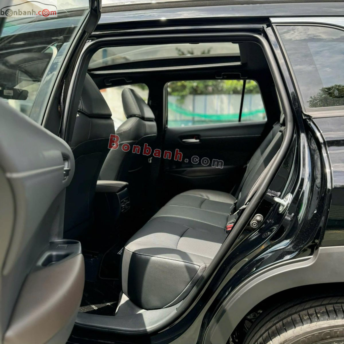 Bán ô tô Toyota Corolla Cross 1.8V - 2026 - xe mới
