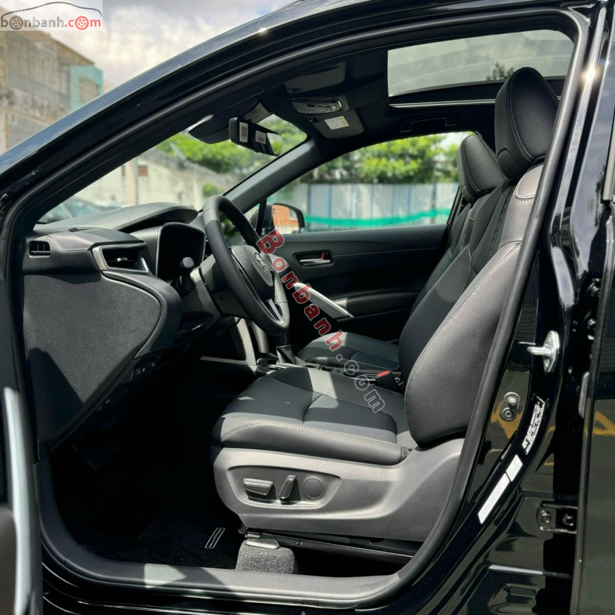 Bán ô tô Toyota Corolla Cross 1.8V - 2026 - xe mới