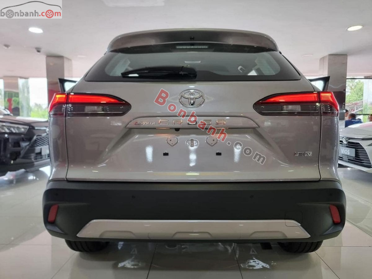 Bán ô tô Toyota Corolla Cross 1.8V - 2026 - xe mới
