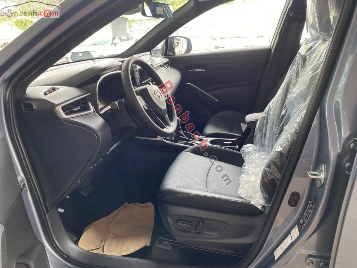 Bán ô tô Toyota Corolla Cross 1.8V - 2026 - xe mới