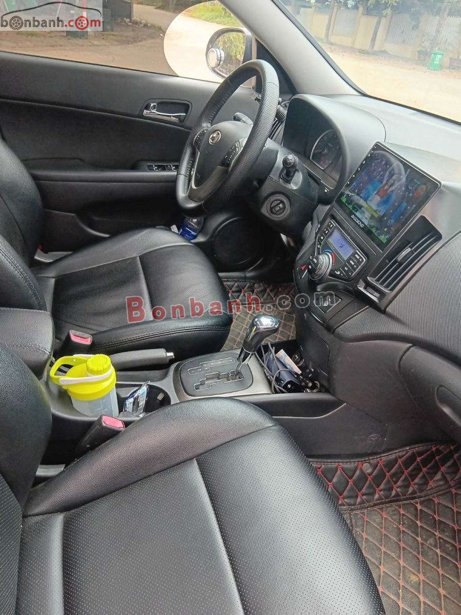 Bán ô tô Hyundai i30 CW 1.6 AT - 2009 - xe cũ