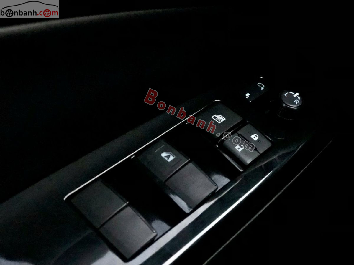 Bán ô tô Toyota Vios G 1.5 CVT - 2024 - xe cũ