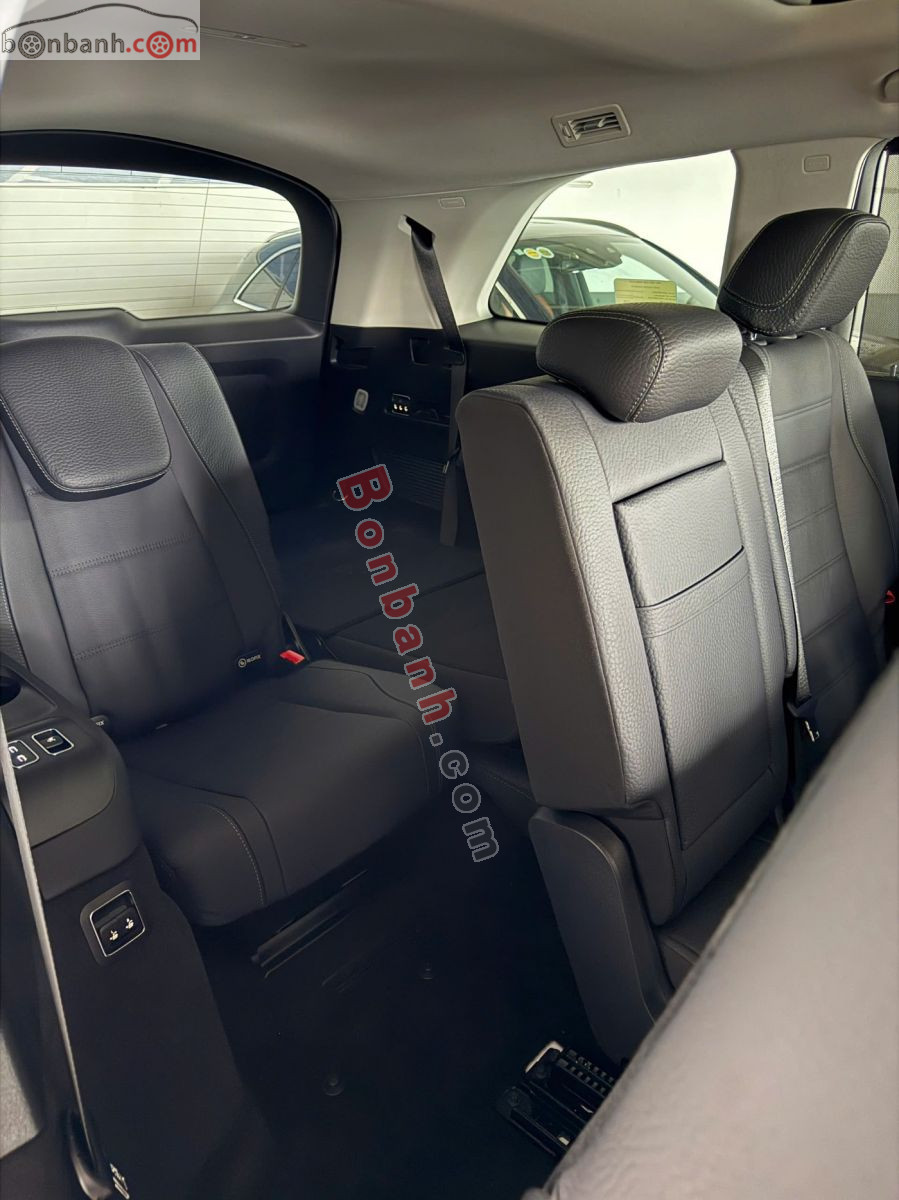 Bán ô tô Mercedes Benz GLS 450 4Matic - 2025 - xe cũ