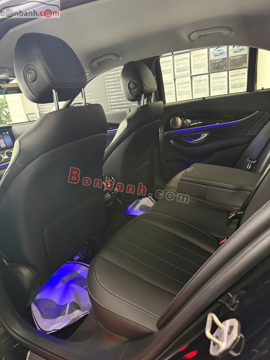 Bán ô tô Mercedes Benz E class E200 Exclusive - 2023 - xe cũ