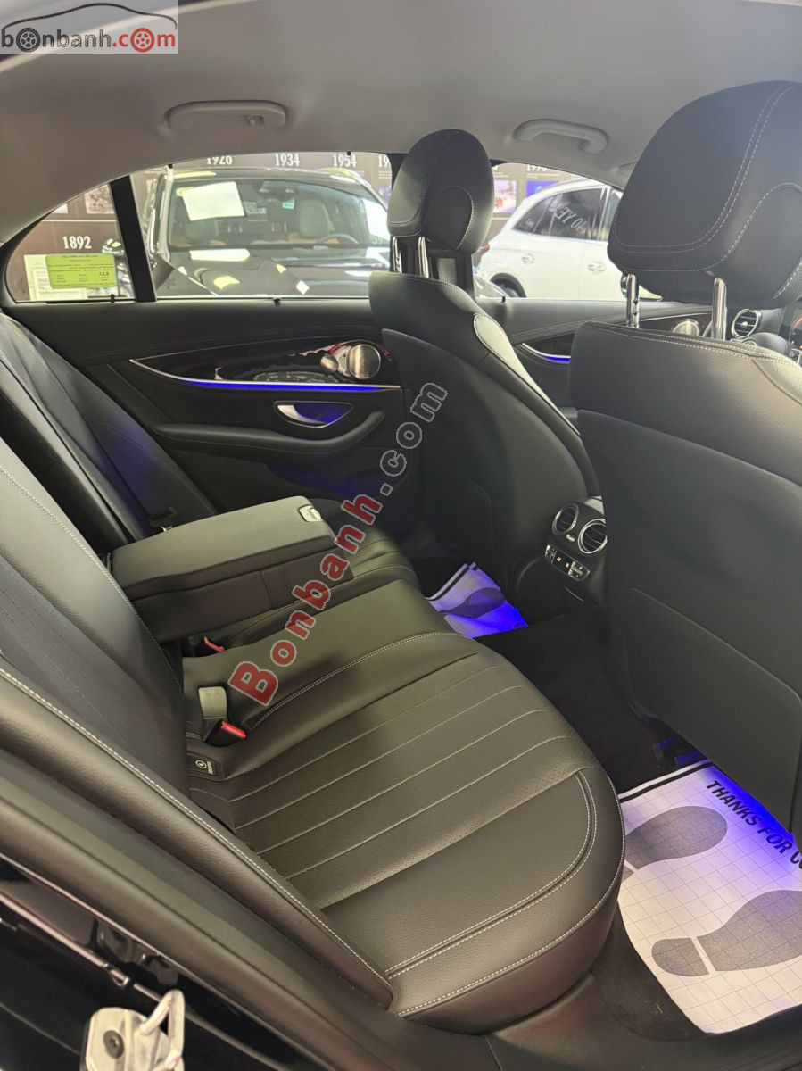 Bán ô tô Mercedes Benz E class E200 Exclusive - 2023 - xe cũ