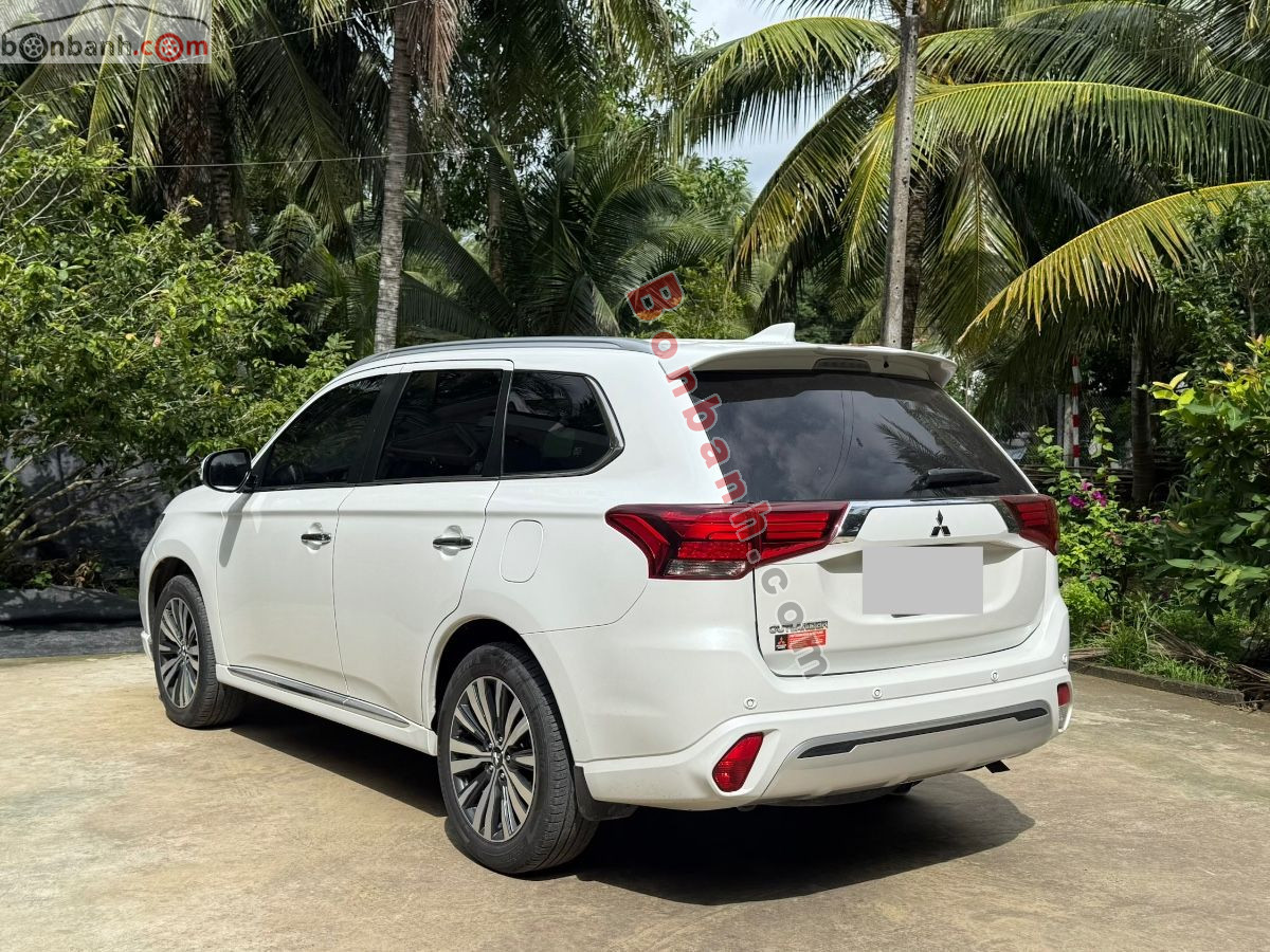 Bán ô tô Mitsubishi Outlander 2.0 CVT - 2023 - xe cũ